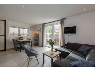 Casa de vacaciones Westkapelle Características 20