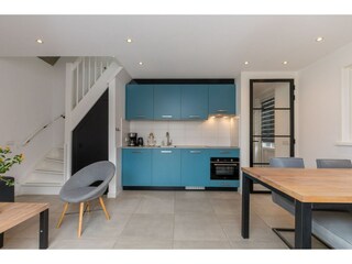 Maison de vacances Westkapelle Équipement 16