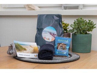 Vakantiehuis Westkapelle  36