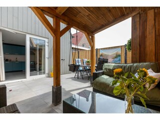 Ferienhaus Westkapelle Außenaufnahme 5