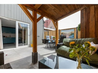 Maison de vacances Westkapelle Enregistrement extérieur 3