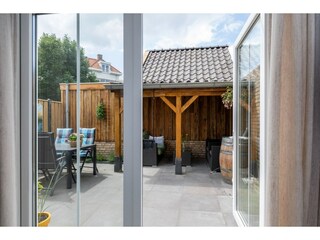 Ferienhaus Westkapelle Außenaufnahme 10