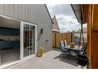 Vakantiehuis Westkapelle Buitenaudio-opname 6