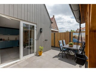 Vakantiehuis Westkapelle Buitenaudio-opname 7