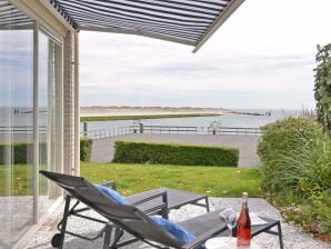 Modern furnished detached bungalow, located on the marina - Kamperland - image1