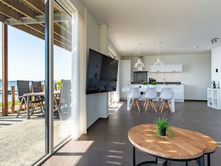 Apartamento Kamperland Características 6