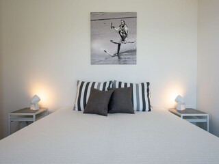 Apartment Kamperland Ausstattung 7