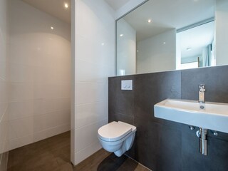 Apartment Kamperland Ausstattung 9