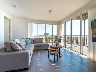 Apartamento Kamperland Características 8