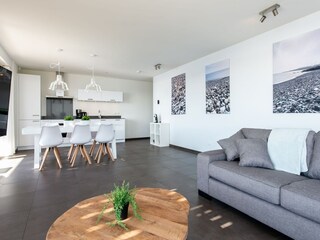 Apartment Kamperland Ausstattung 9
