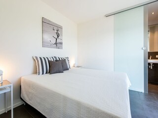 Apartment Kamperland Ausstattung 11