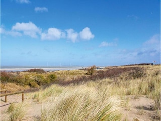 Apartment Kamperland Umgebung 21