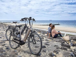 Apartment Kamperland Umgebung 27