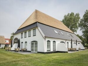 Farmhouse Ferienwohnung auf attraktivem Bauernhof in De Cocksdorp auf der Insel Texel. - De Cocksdorp - image1