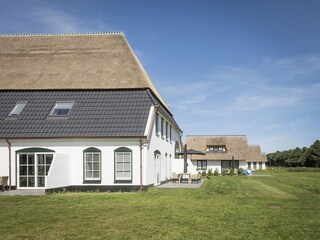 Boerderij De Cocksdorp Buitenaudio-opname 3