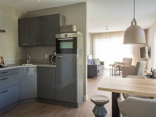 Type de propriété : Ferme De Cocksdorp Équipement 17