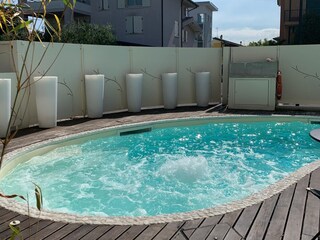 Appartement Desenzano del Garda Buitenaudio-opname 4