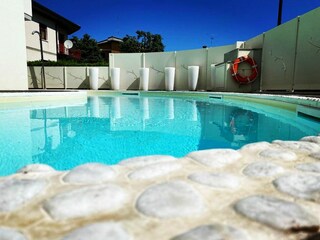 Appartement Desenzano del Garda Buitenaudio-opname 5