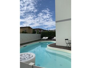 Appartamento Desenzano del Garda Registrazione all'aperto 5