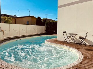 Appartement Desenzano del Garda Buitenaudio-opname 7