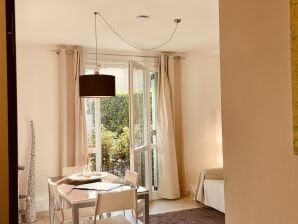 Apartment Sirmione, a Desenzano del Garda