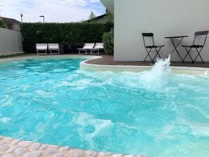 Apartment Sirmione, a Desenzano del Garda