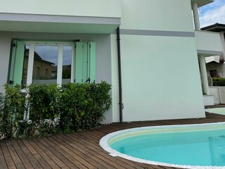 Appartamento Desenzano del Garda Caratteristiche 13