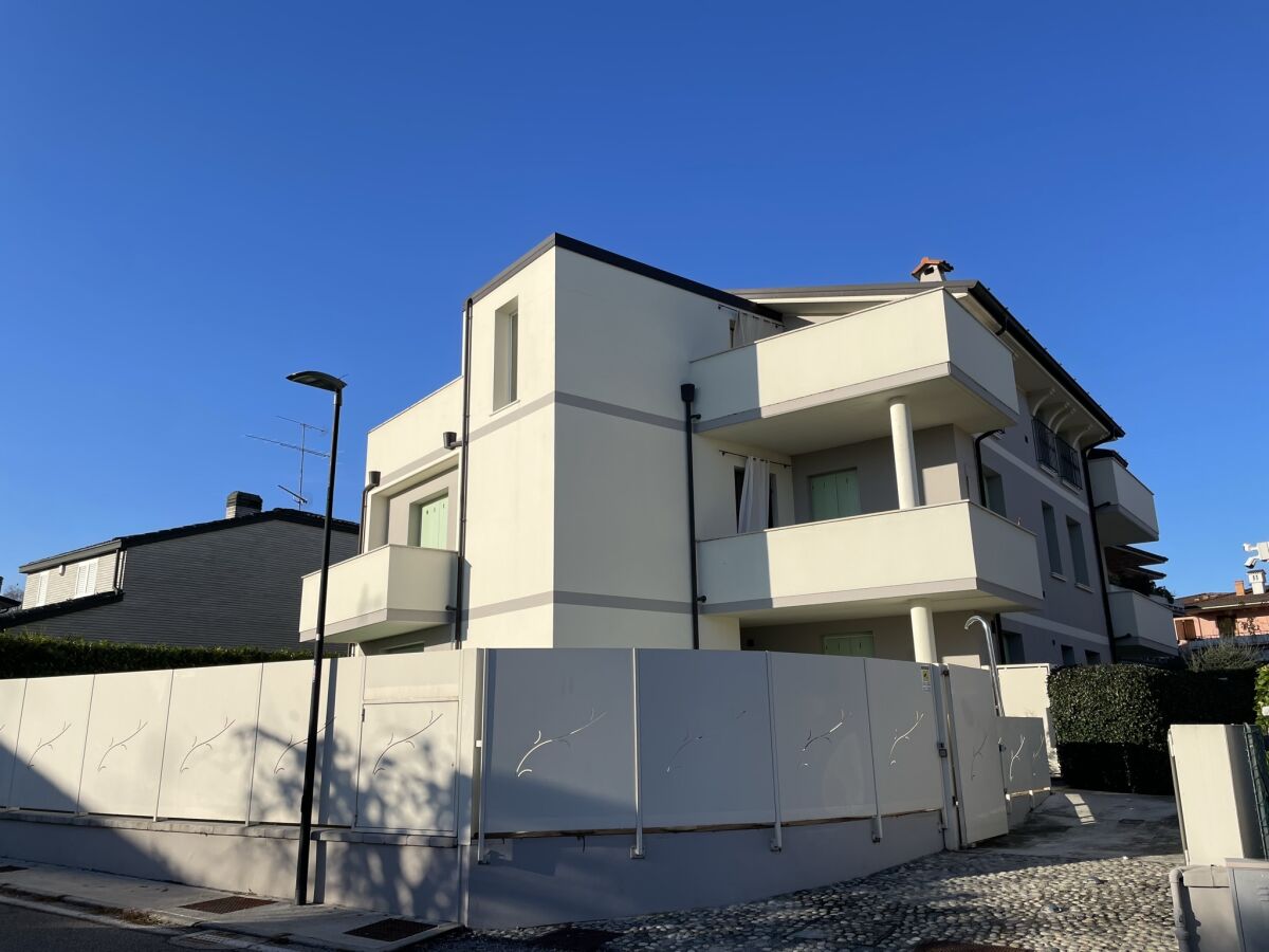 Appartement Desenzano del Garda Buitenaudio-opname 1