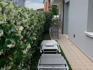 Appartement Desenzano del Garda Buitenaudio-opname 2