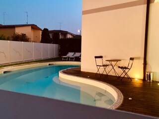 Appartement Desenzano del Garda Buitenaudio-opname 3