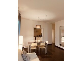 Apartment Desenzano del Garda Ausstattung 5