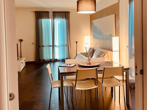 Appartamento Salò, a Desenzano del Garda