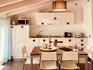 Appartement Desenzano del Garda Kenmerken 3