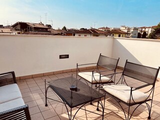 Appartamento Desenzano del Garda Registrazione all'aperto 2