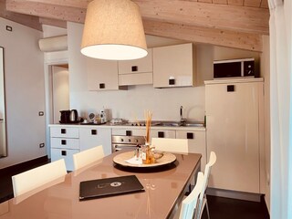 Appartement Desenzano del Garda Kenmerken 4
