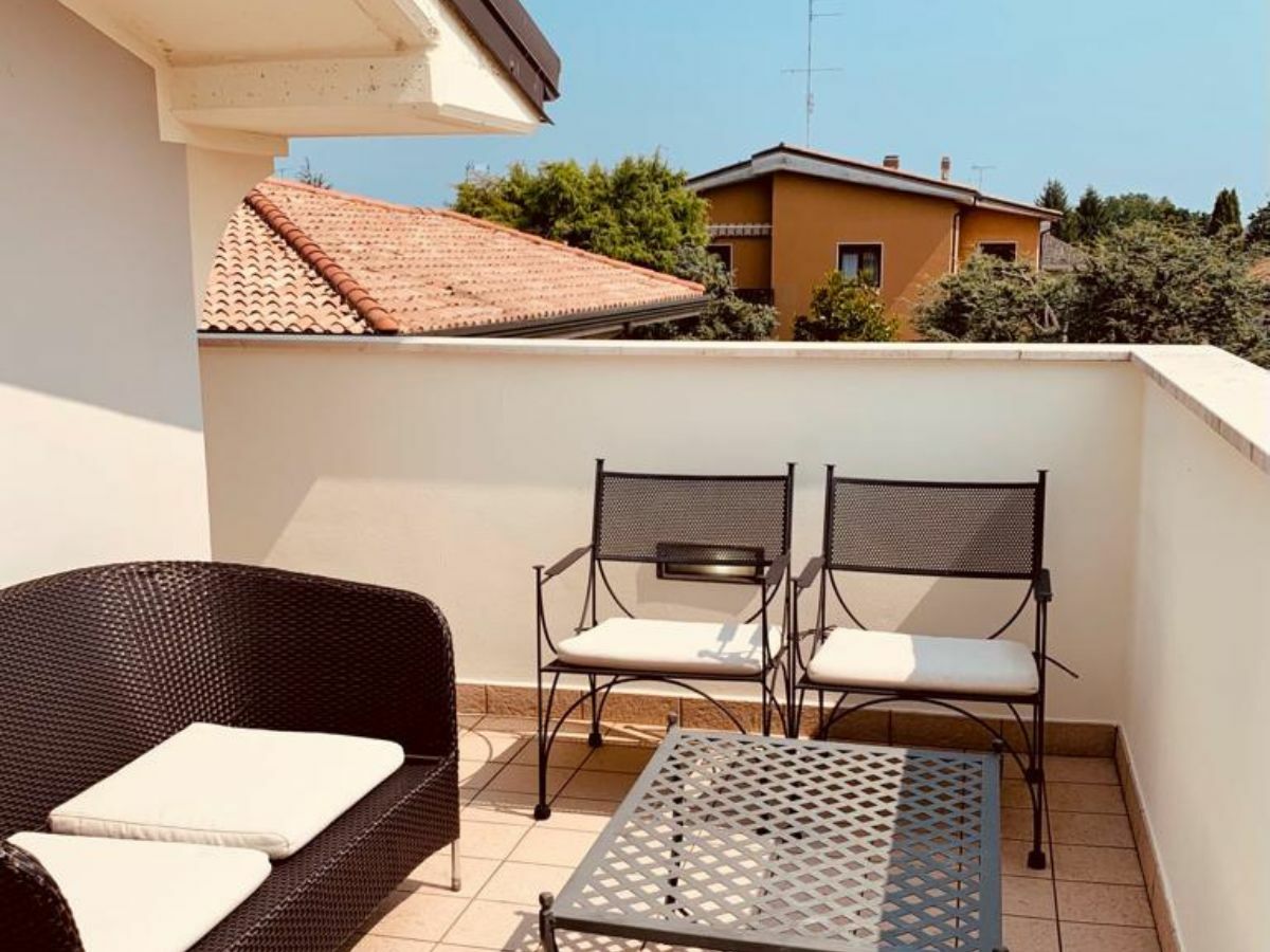 Appartement Desenzano del Garda Buitenaudio-opname 1