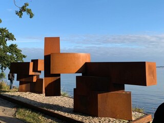 24229 Strande vom Künstler Jörg Plickat
