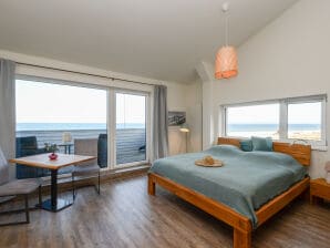 Ferienwohnung Sunrise Suite direkt am Strand - Schwedeneck - image1