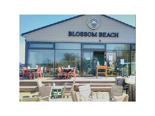 Blossom Beach Restaurante