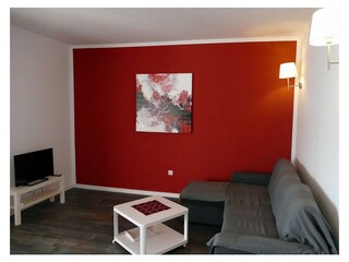 Appartamento per vacanze Barbat Caratteristiche 29