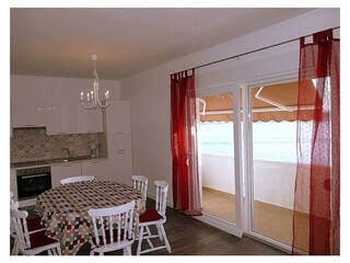 Appartamento per vacanze Barbat Caratteristiche 26