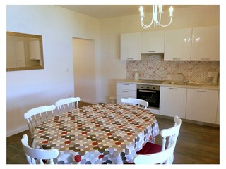 Appartamento per vacanze Barbat Caratteristiche 31