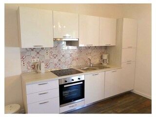 Appartamento per vacanze Barbat Caratteristiche 33