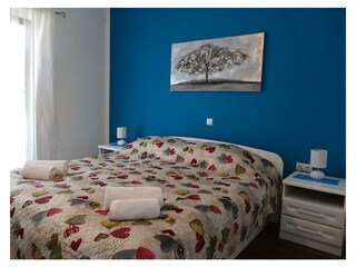 Appartamento per vacanze Barbat Caratteristiche 34