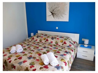 Appartamento per vacanze Barbat Caratteristiche 38