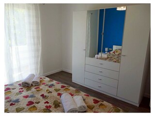 Appartamento per vacanze Barbat Caratteristiche 40