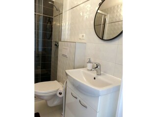 Appartamento per vacanze Barbat Caratteristiche 37