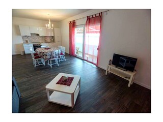 Appartamento per vacanze Barbat Caratteristiche 25