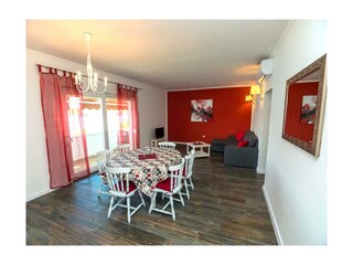 Appartamento per vacanze Barbat Caratteristiche 27