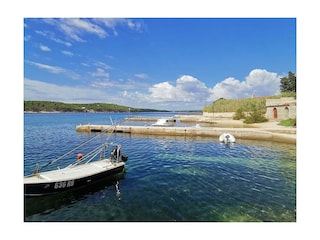 Appartamento per vacanze Barbat Ambiente 44